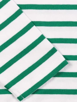 Tee-shirt rayé garçon (3-8A)