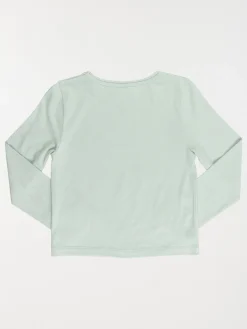 Tee-shirt Reine des neiges fille (3-10A)
