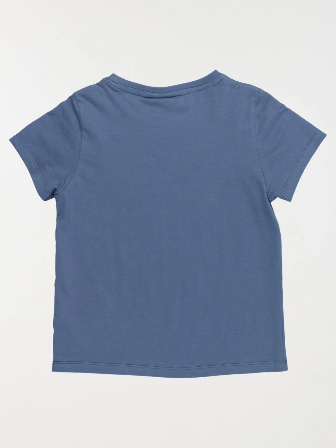 Tee-shirt Reine des Neiges fille (3-10A)