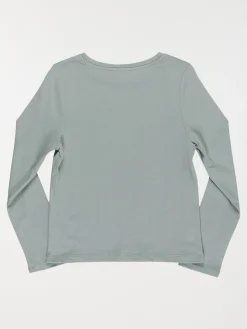 Tee-shirt rigolote fille (3-12A)