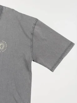Tee-shirt soleil et lune fille (XXS-M)