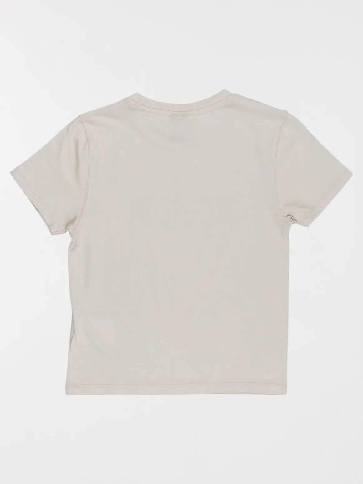 Tee-shirt Sonic garçon (3-12A)