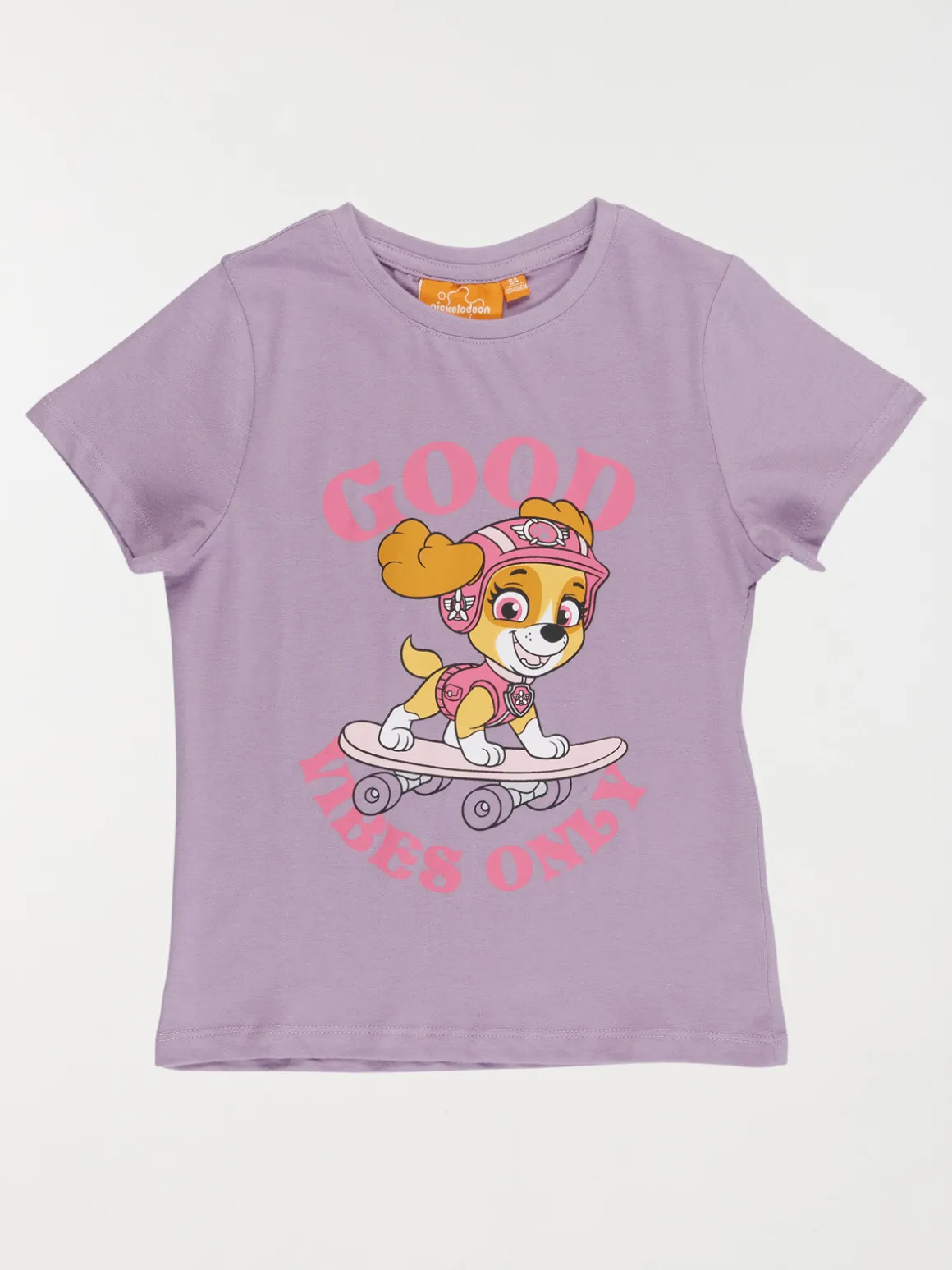 Tee-shirt Stella fille (3-10A)