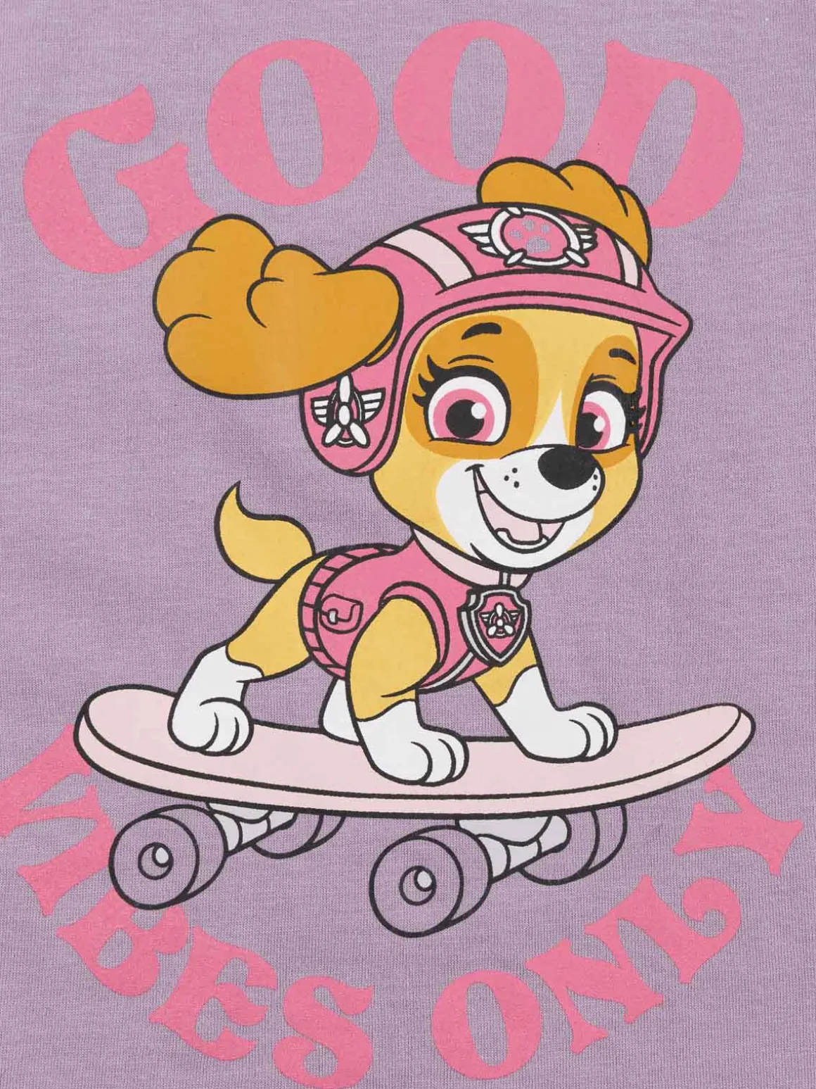 Tee-shirt Stella fille (3-10A)