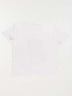 Tee-shirt Stitch blanc fille (XXS-M)