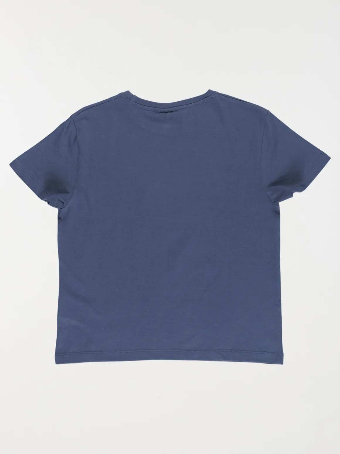 Tee-shirt Stitch bleu fille (XXS-M)