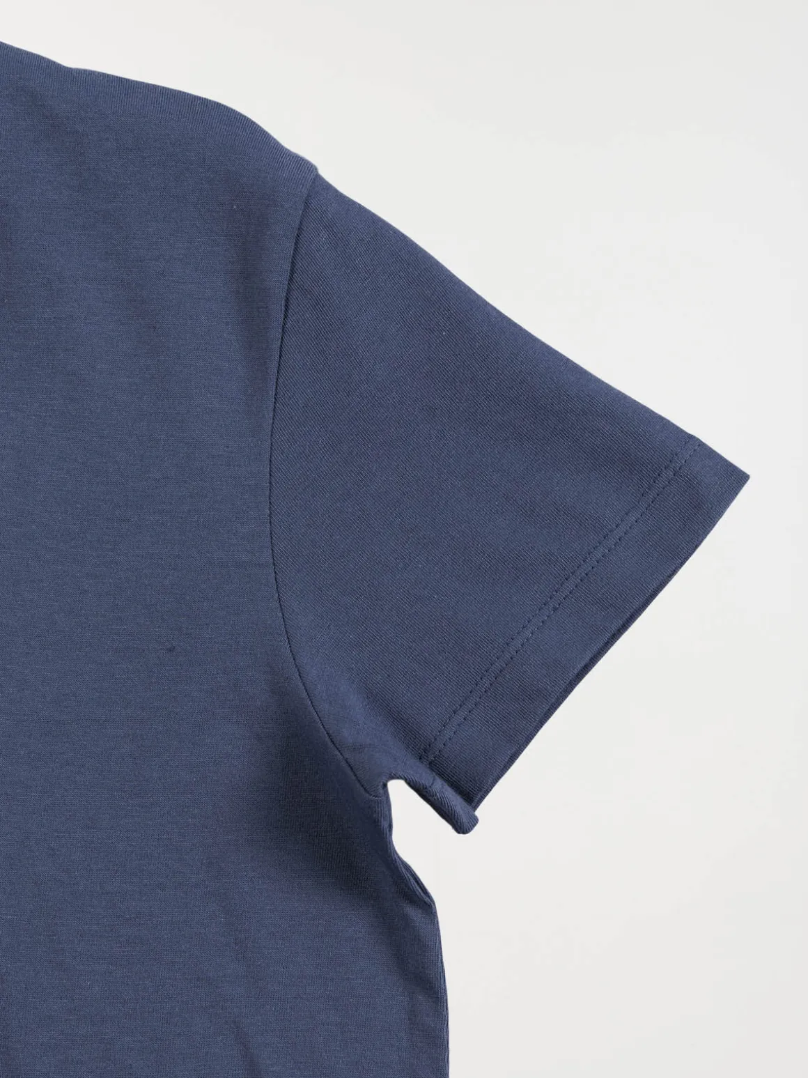 Tee-shirt Stitch bleu fille (XXS-M)