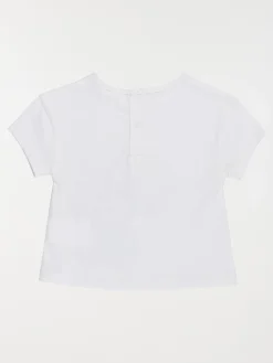 Tee-shirt Stitch et Angel fille (3-36M)