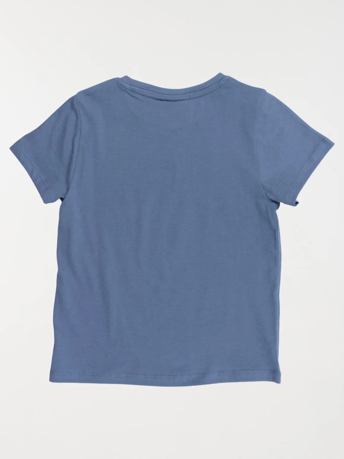 Tee-shirt Stitch fille (4-12A)