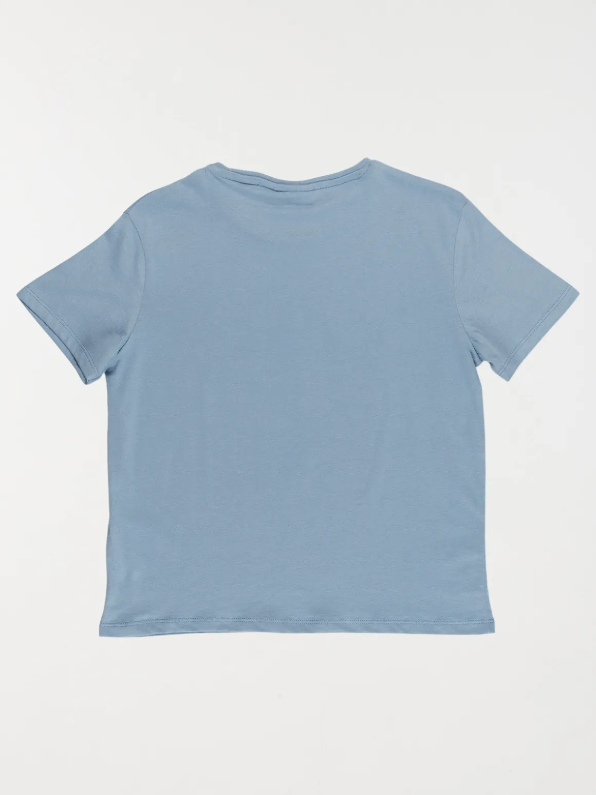 Tee-shirt Stitch fille (XXS-M)