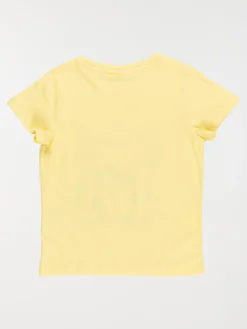 Tee-shirt Stitch Hawaï fille (3-12A)