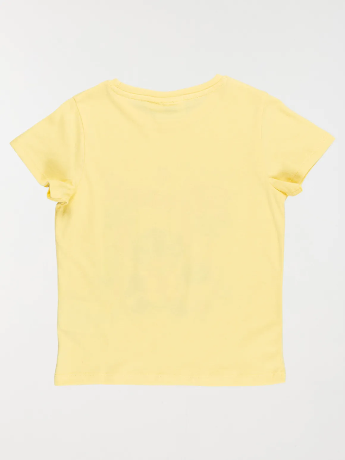 Tee-shirt Stitch Hawaï fille (3-12A)