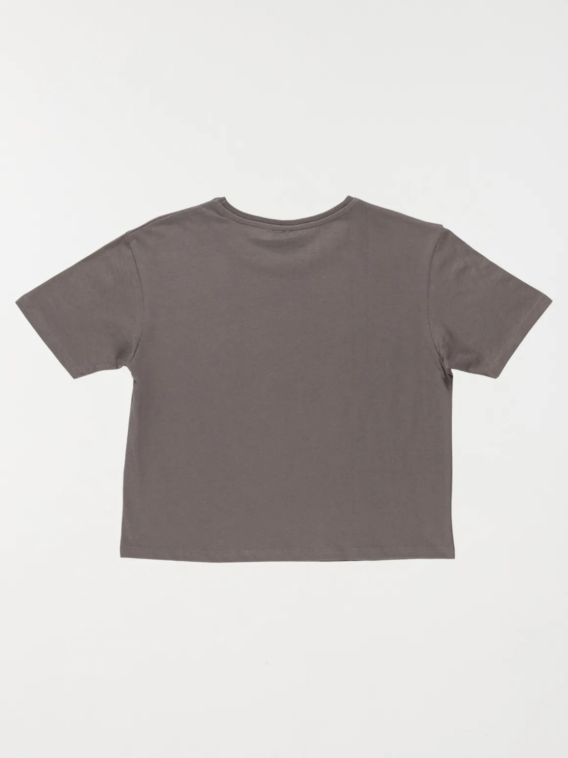 Tee-shirt Stranger Things fille (XXS-M)