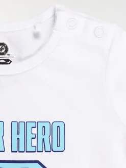Tee-shirt Super fils garçon (3-36M)