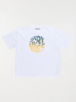 Tee-shirt surf vibes garçon (3-12A)
