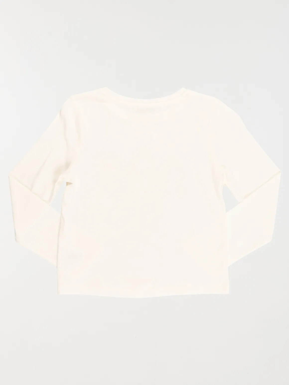 Tee-shirt team pipelettes fille (3-12A)