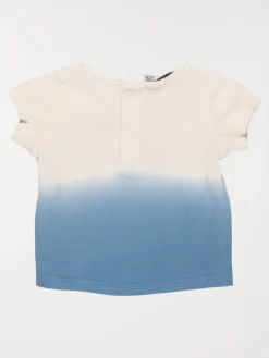 Tee-shirt tie and dye garçon (3-24M)
