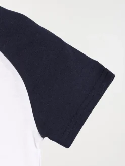 Tee-shirt tigre garçon (3-8A)