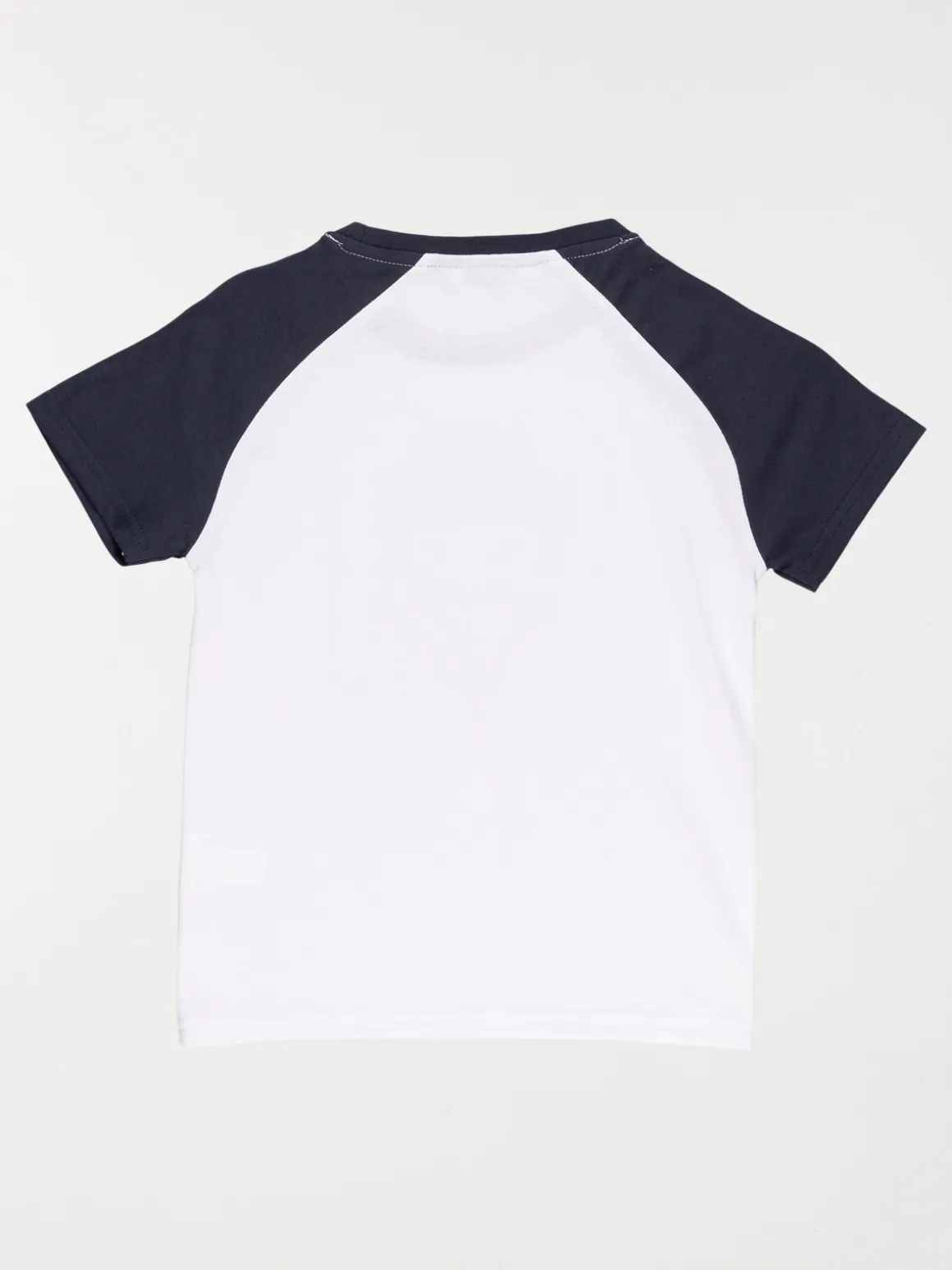 Tee-shirt tigre garçon (3-8A)