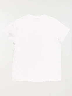 Tee-shirt tête de mort garçon (XXS-M)