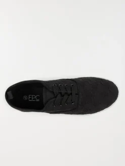 Tennis broderie anglaise femme (37-42)