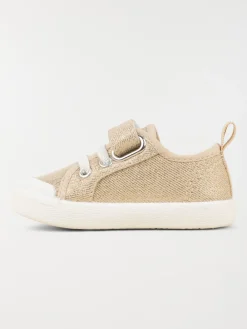 Tennis motif marguerite fille (20-23)