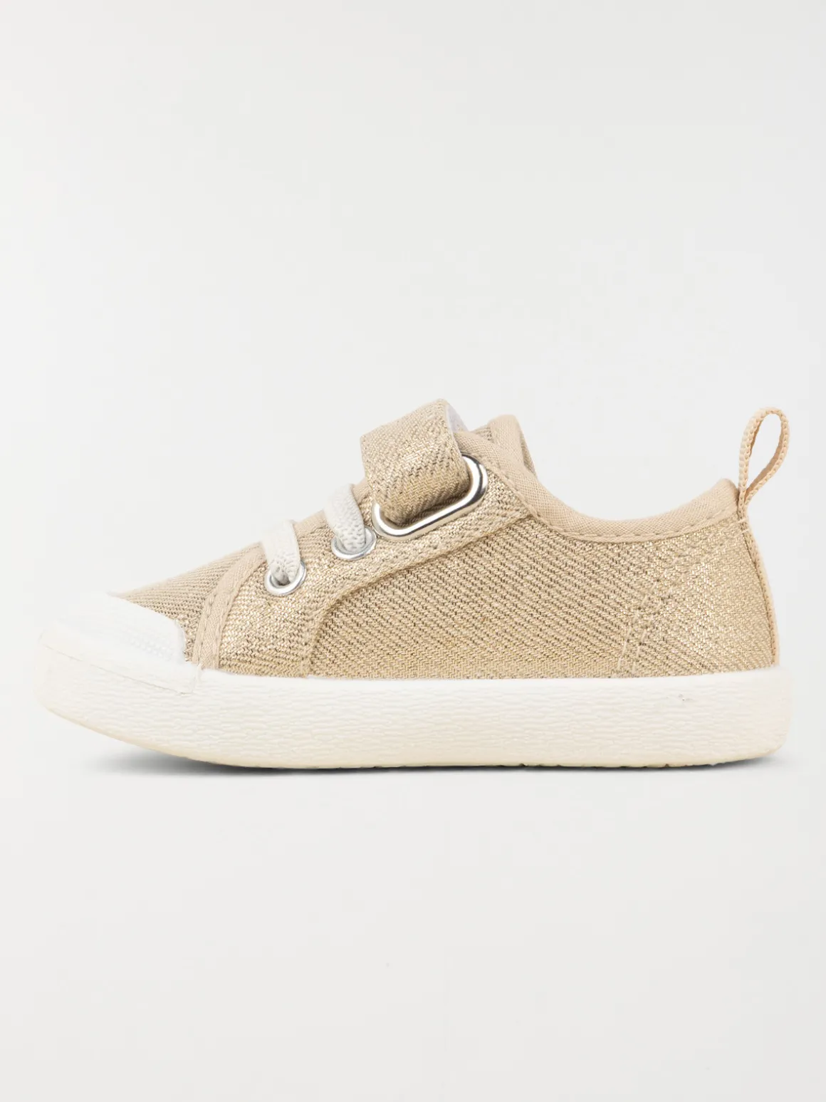 Tennis motif marguerite fille (20-23)