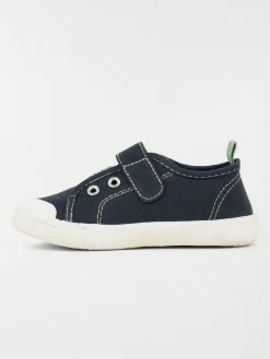Tennis toile scratch garçon (24-29)