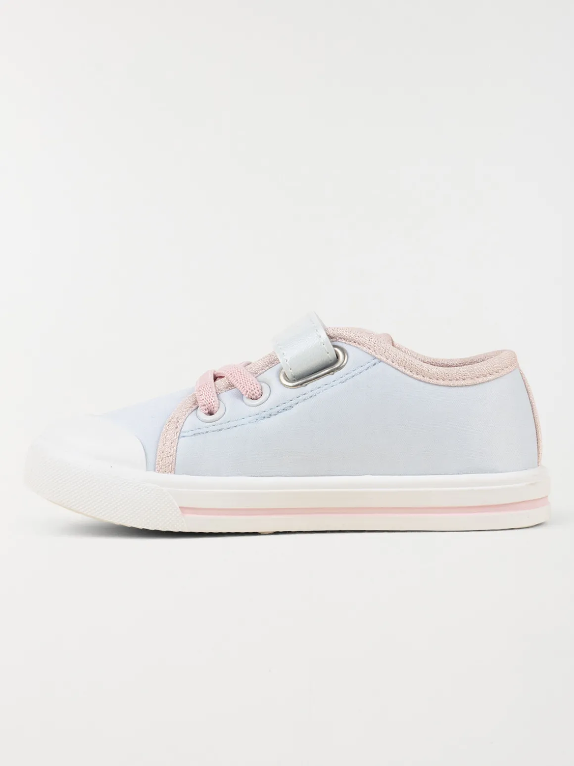Tennis toile Stitch Angel fille (24-29)