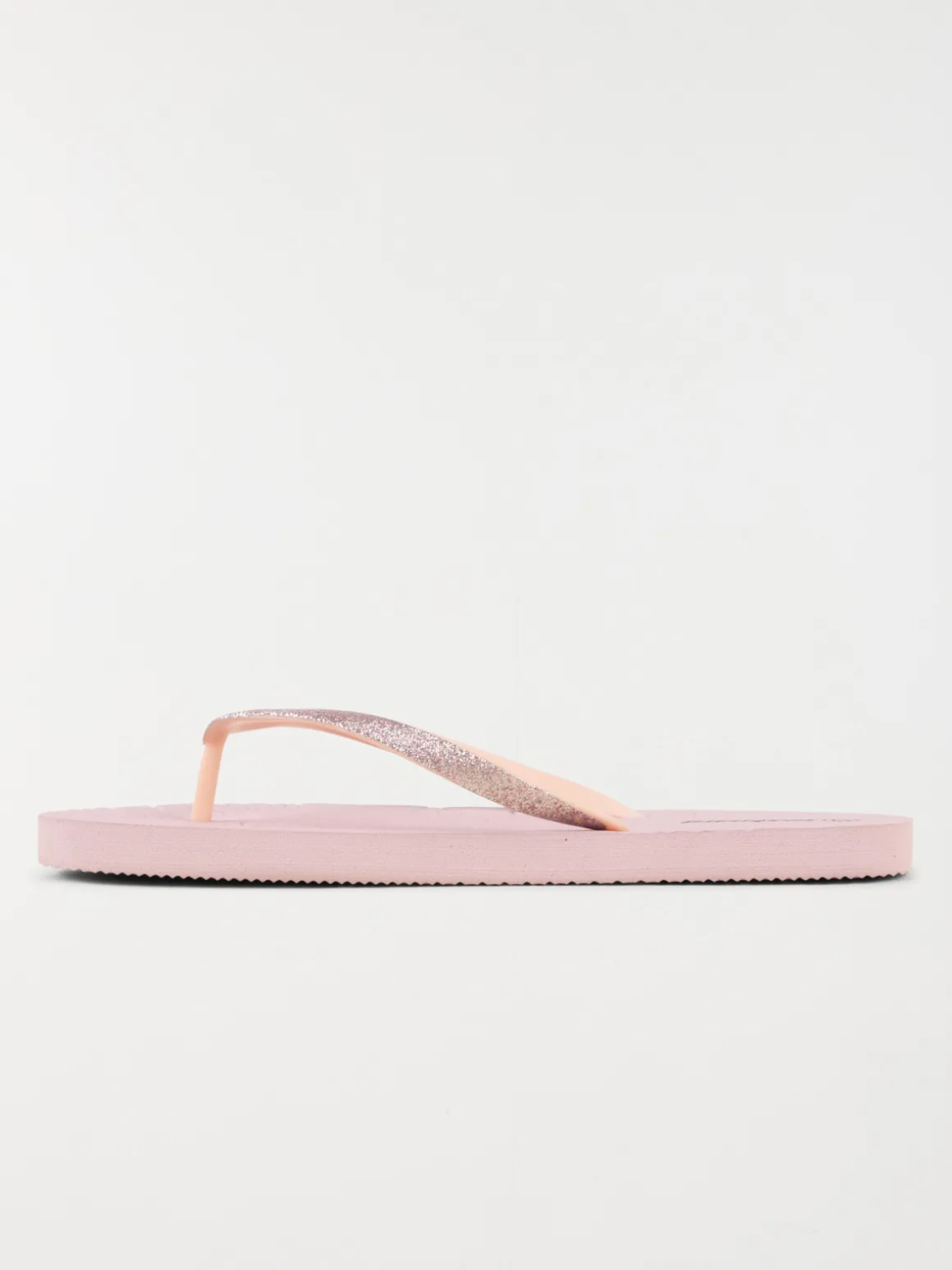Tong femme motif fleur tropicale (36-41)
