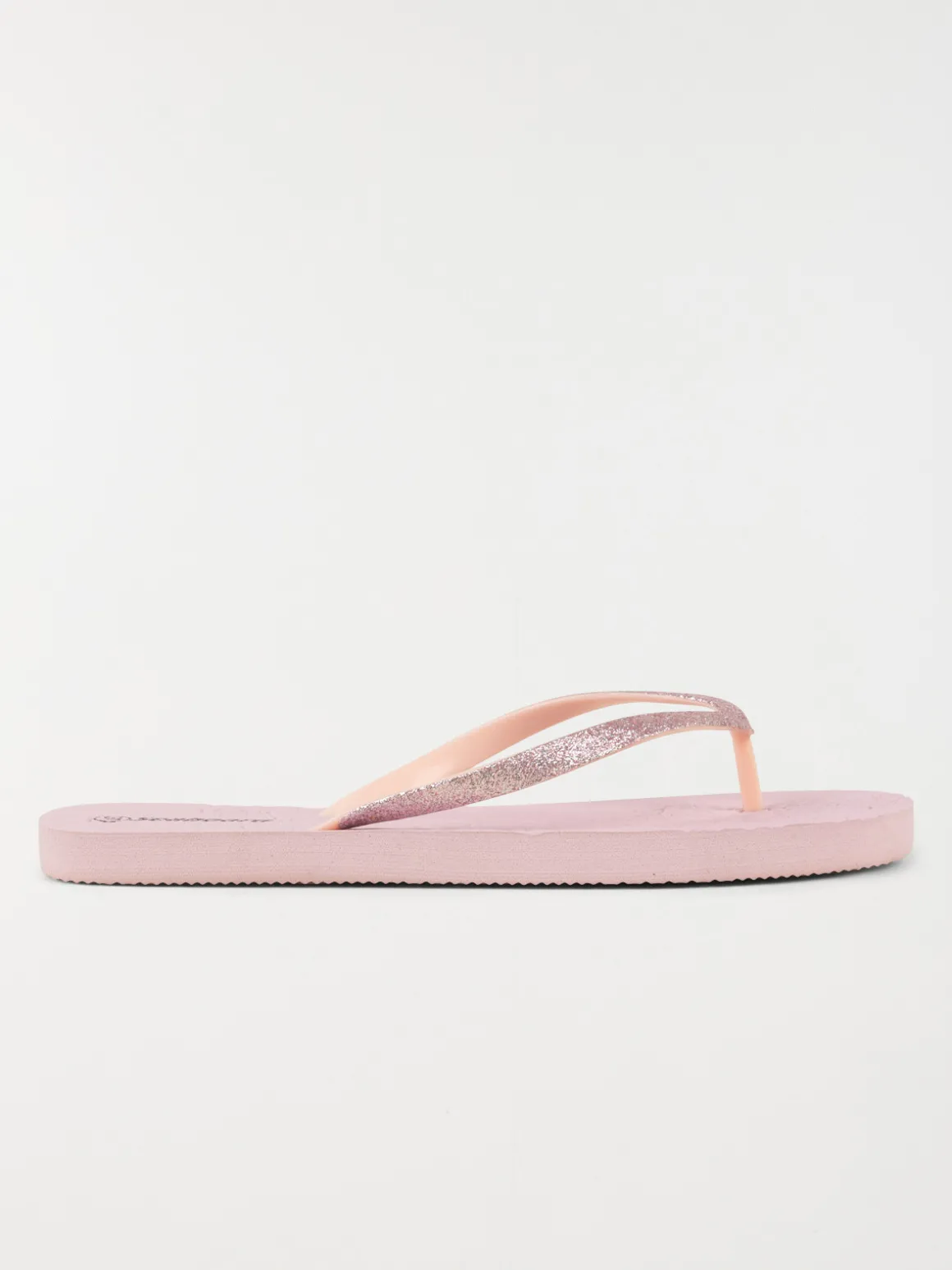 Tong femme motif fleur tropicale (36-41)