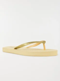 Tong fleurs tropicales femme (36-41)