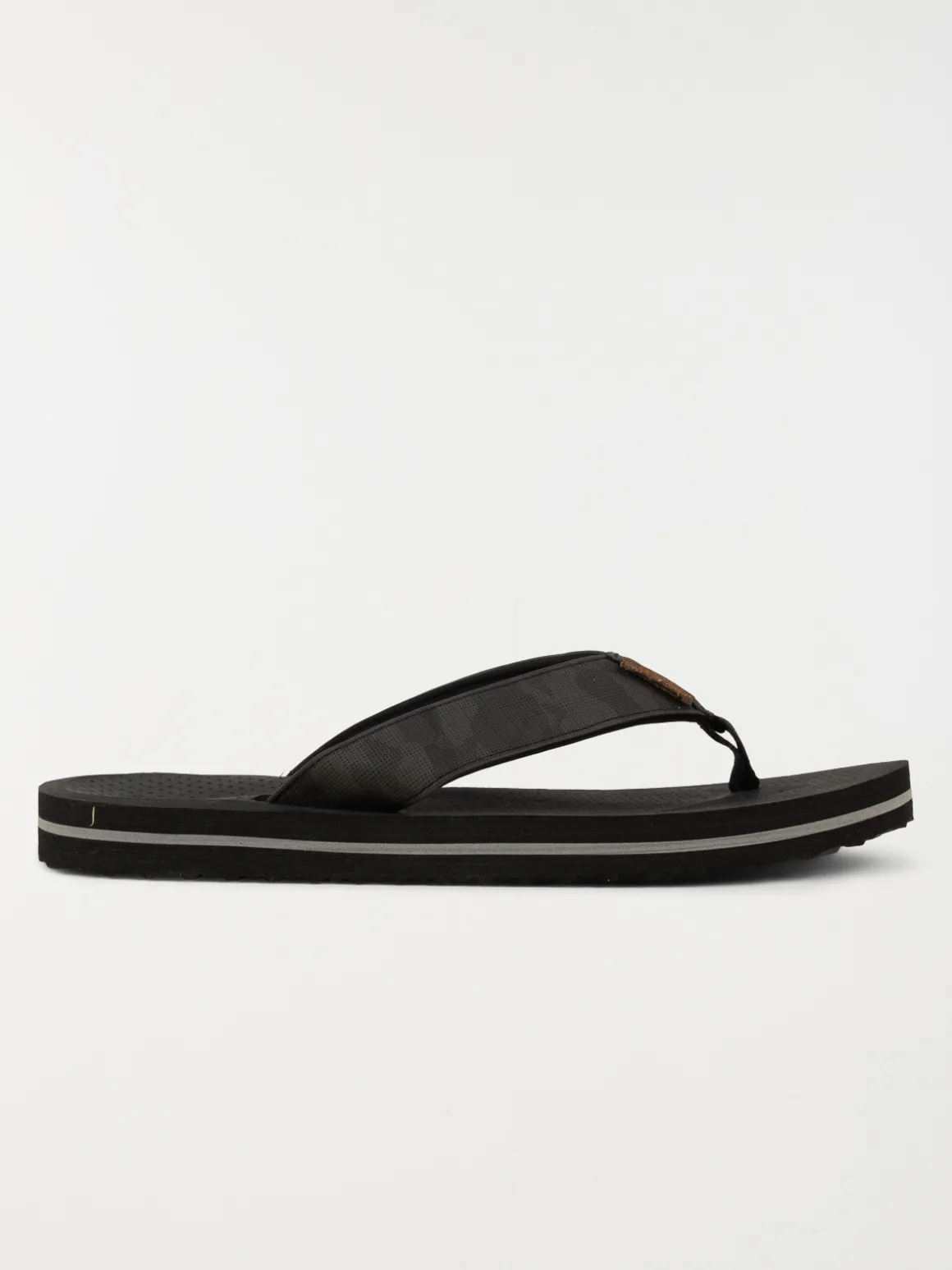 Tong homme noire (41-46)