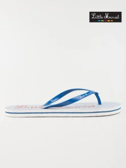 Tong Little Marcel femme marine (36-41)