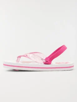 Tong Minnie fille rose (24-30)