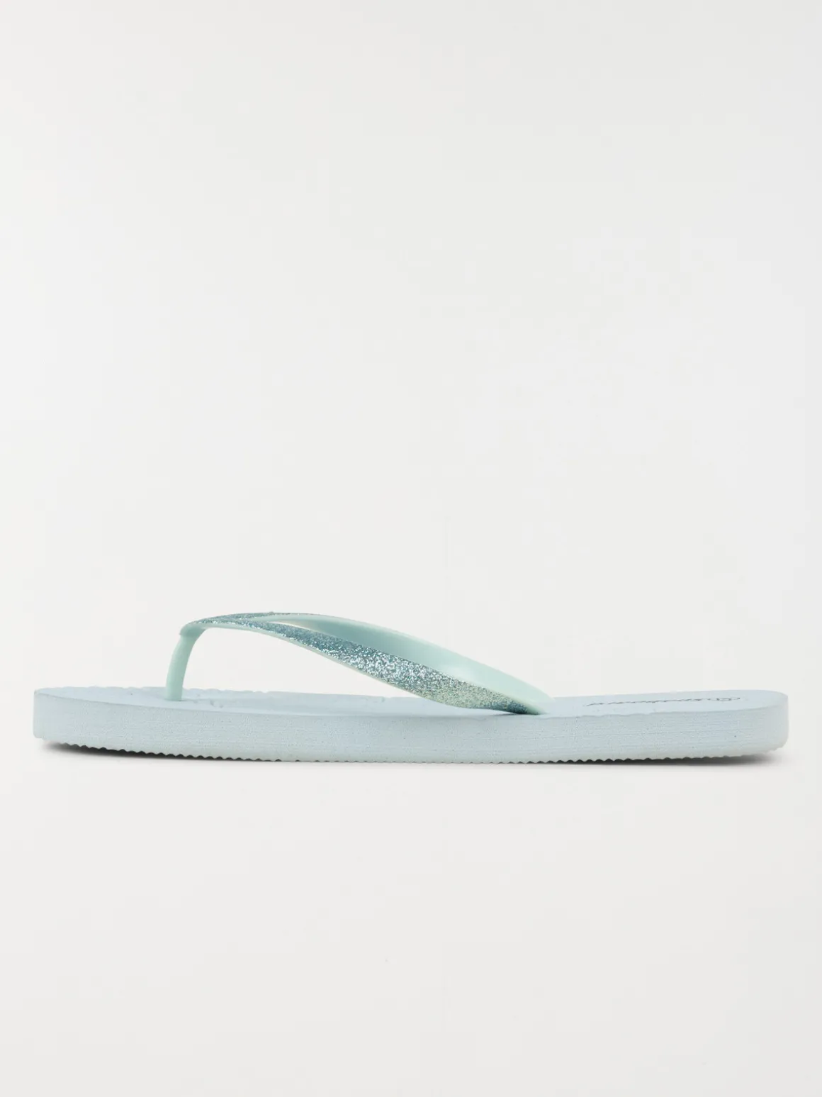 Tong motif fleur tropicale femme (36-41)