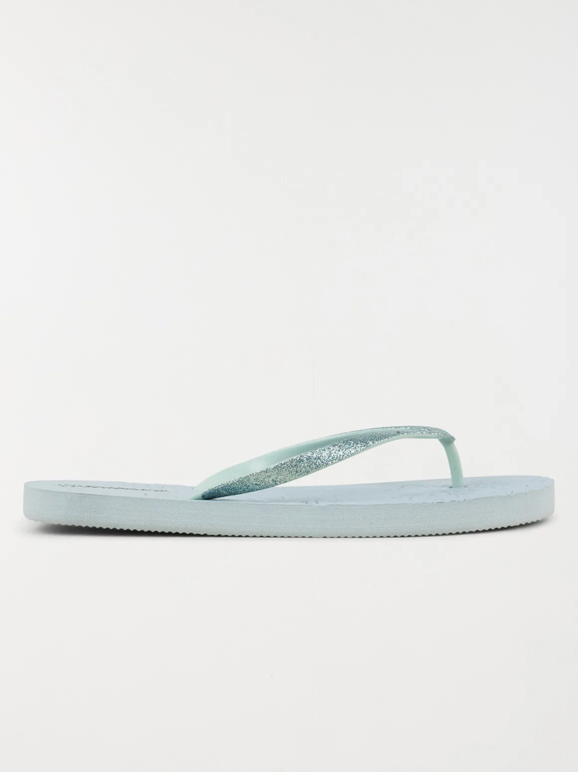 Tong motif fleur tropicale femme (36-41)