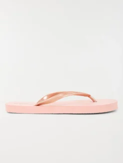 Tong rose dorée femme (36-41)