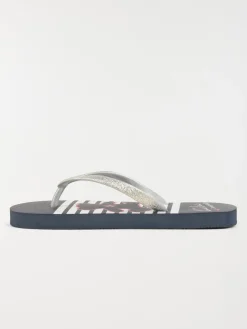 Tongs Lulu Castagnette fille (31-35)