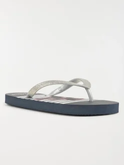 Tongs Lulu Castagnette fille (31-35)