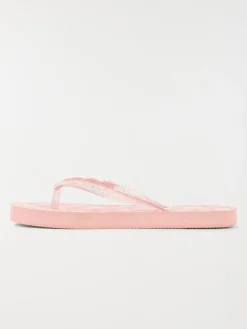 Tongs marguerites fille (31-35)