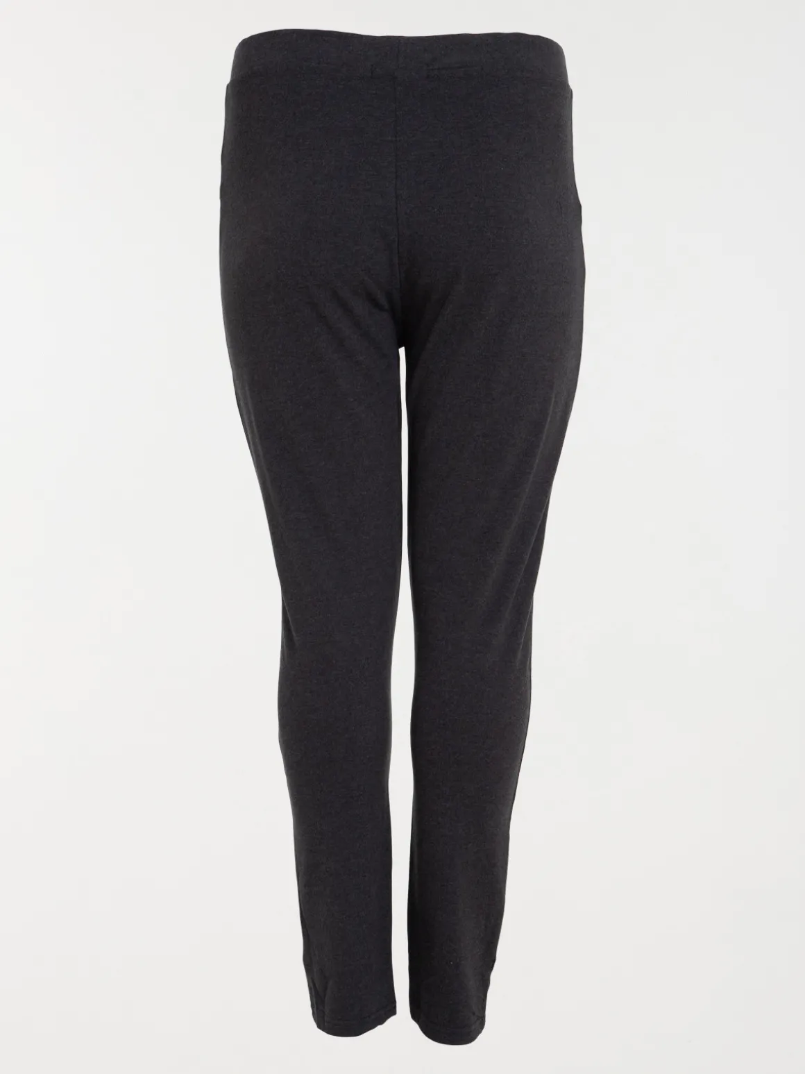 Tregging grande taille femme