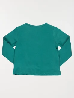 T-shirt 100% coton garden garçon (3-24M)