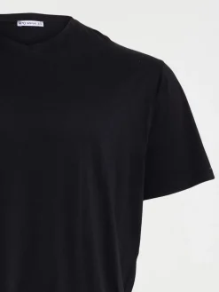T-shirt 100% coton grande taille homme