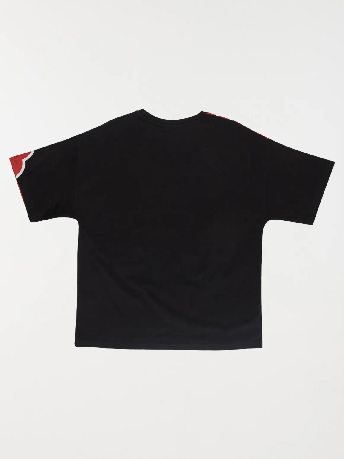 T-shirt Akatsuki Naruto garçon (XXS-M)