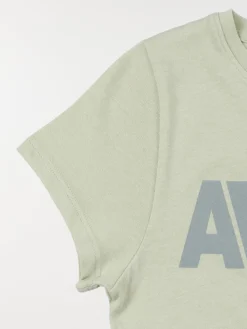 T-shirt amour fille (3-12A)