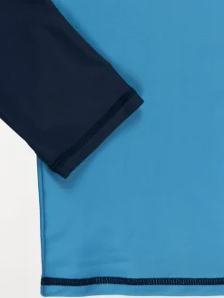 T-shirt anti-UV garçon (3-8A)