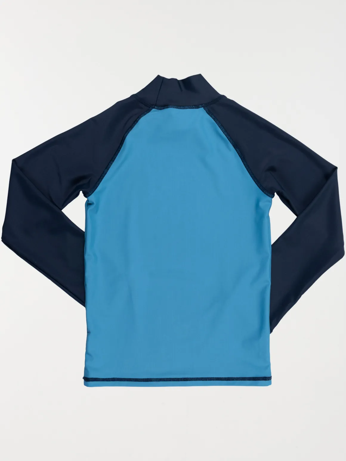 T-shirt anti-UV garçon (3-8A)