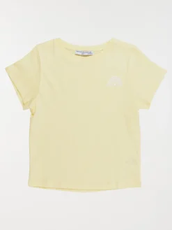 T-shirt arc-en-ciel fille (3-12A)