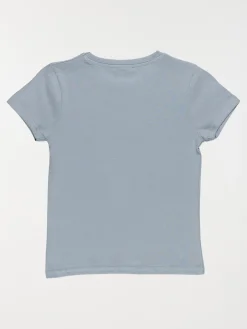 T-shirt basket ball garçon (3-8A)